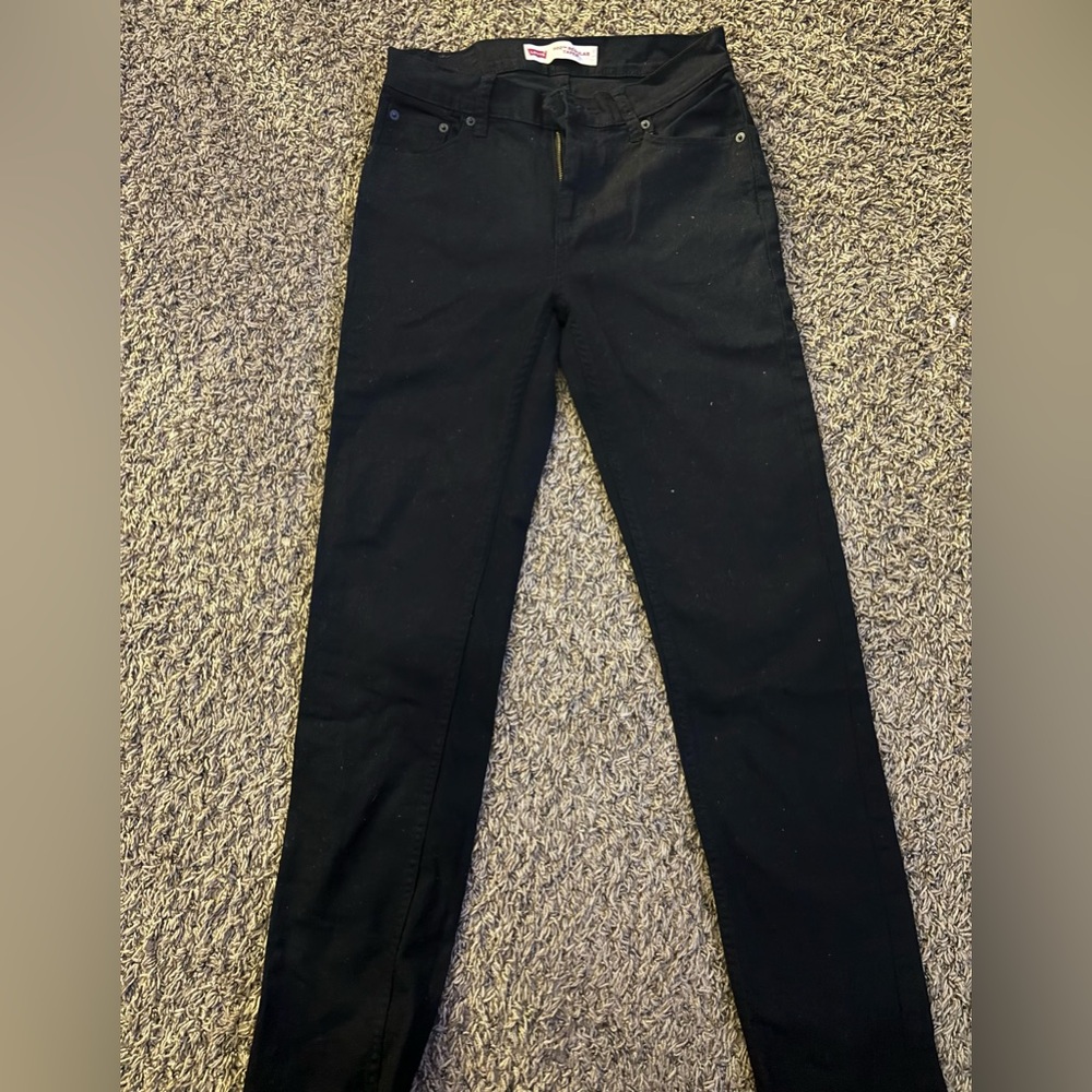 Boys Levi’s Jeans